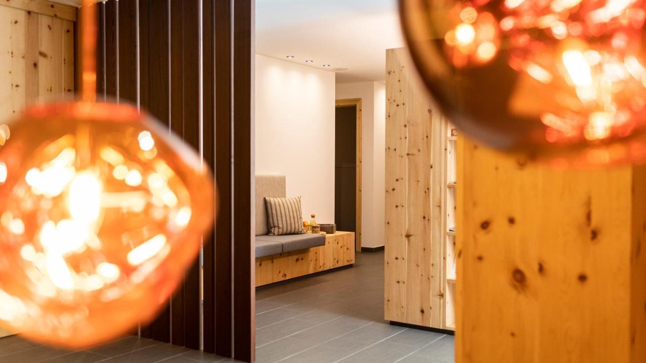 Natura Boutique Chalet Wellness Spa Toblach Exteriér fotografie